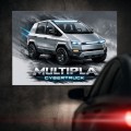 Plakat-metalowy-Multipla-cybertruck M 2.jpg
