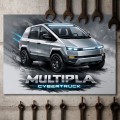 Plakat-metalowy-Multipla-cybertruck S 2.jpg