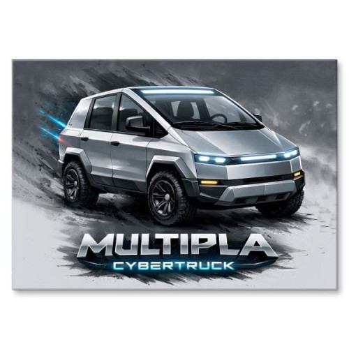 Plakat-metalowy-Multipla-cybertruck.jpg
