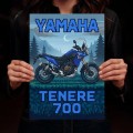 Plakat-metalowy-Yamaha-Tenere-700-Retro-Pixel-Art M.jpg