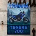 Plakat-metalowy-Yamaha-Tenere-700-Retro-Pixel-Art S 2.jpg
