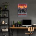 Plakat-metalowy-Motor-Triumph-Street-Triple-675-Retro-Pixel-Art M 2.jpg