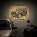 Szyld-metalowy-Land-Rover-drawn L 2.jpg