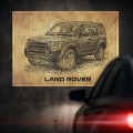 Szyld-metalowy-Land-Rover-drawn M 2.jpg