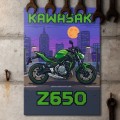 Szyld-metalowy-motor-Kawasaki-Z650-Retro-Pixel-Art S 2.jpg