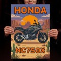 Grafika-na-metalu-Honda-NC750X-Retro-Pixel-Art L.jpg