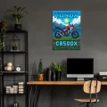Plakat-metalowy-motor-Honda-CB500X-Retro-Pixel-Art M 2.jpg