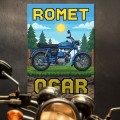 Plakat-metalowy-Romet-Ogar-200-Retro-Pixel L 2.jpg