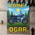 Plakat-metalowy-Romet-Ogar-200-Retro-Pixel S 2.jpg
