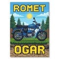 Plakat-metalowy-Romet-Ogar-200-Retro-Pixel.jpg