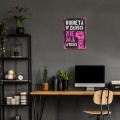 Plakat-metalowy-Kobieta-w-zlosci-Prezent M 2.jpg