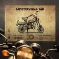 Szyld-metalowy-Romet-Motorynka-M2 M 2.jpg