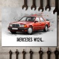 Grafika-na-metalu-samochod-Mercedes-W124 S 2.jpg