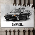 Plakat-metalowy-samochod-BMW-E38 S 2.jpg