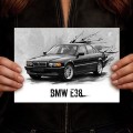 Plakat-metalowy-samochod-BMW-E38 S.jpg