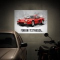 Grafika-na-metalu-samochód-Ferrari-Testarossa L 2.jpg