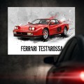 Grafika-na-metalu-samochód-Ferrari-Testarossa M 2.jpg