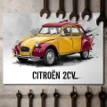Citroen-2CV-obraz-metalowy-S.webp