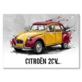 Citroen-2CV-plakat-metalowy.webp