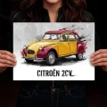 Citroen-2CV-plakat-metalowy-M.webp