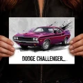 Dodge-Challenger-RT-plakat-metalowy-S.webp