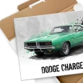 Dodge-Charger-RT-plakat-metalowy-z-pudelkiem.webp