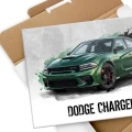 Dodge-Charger-SRT-Hellcat-plakat-metalowy-z-pudelkiem.webp