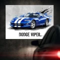 Dodge-Viper-GTS-matalowy-plakat-na-sciane-L.webp