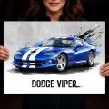 Dodge-Viper-GTS-plakat-metalowy-L.webp