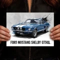 Ford-Mustang-Shelby-GT500-plakat-metalowy-S.webp