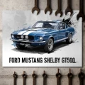 Ford-Mustang-Shelby-GT500-plakat-metalowy-z-grafika-S.webp