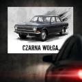 Czarna-Wolga-GAZ-24-obraz-metalowy-L.webp