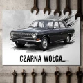Czarna-Wolga-GAZ-24-obraz-metalowy-S.webp