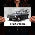 Czarna-Wolga-GAZ-24-plakat-metalowy-M.webp
