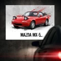 Mazda-MX-5-obraz-metalowy-z-grafika-L.webp