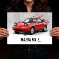 Mazda-MX-5-plakat-z-metalu-M.webp