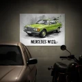Mercedes-W123-Coupe-plakat-z-metalu-M.webp
