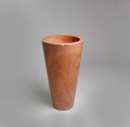 Donica Della 75 cm wewnętrzna półka