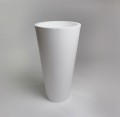 Donica Della 90 cm wewnętrzna półka