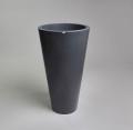 Donica Della 90 cm wewnętrzna półka