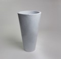 Donica Della 90 cm wewnętrzna półka