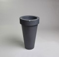 Donica Pons 75 cm wewnętrzna półka