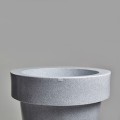 Donica Pons 75 cm wewnętrzna półka