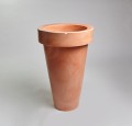 Donica Pons 90 cm wewnętrzna półka