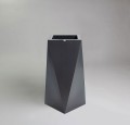 Donica Nevis 75 cm wewnętrzna półka