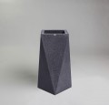 Donica Nevis 75 cm wewnętrzna półka