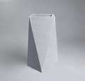 Donica Nevis 90 cm wewnętrzna półka