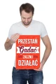 Dekoracja-przestań gadać zacznij działać.jpg