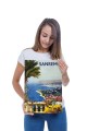 Plakat metalowy na ścianę- Sanremo.jpg