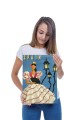 Dekoracja na ścianę- Spanish girl.jpg